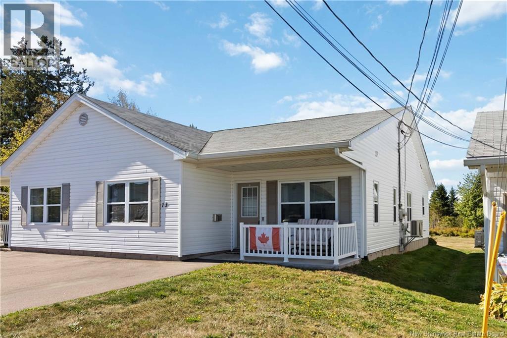 13 Maple Trail Lane, Riverview, New Brunswick  E1B 5K3 - Photo 2 - NB127042