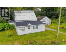 9680 Route 105, Beechwood, New Brunswick