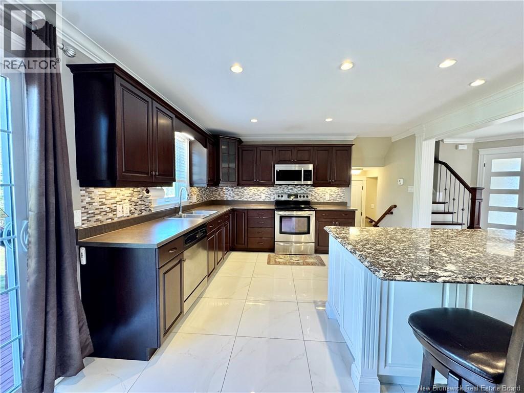 39 Forest Grove Road, Moncton, New Brunswick  E1G 5K6 - Photo 7 - NB127112