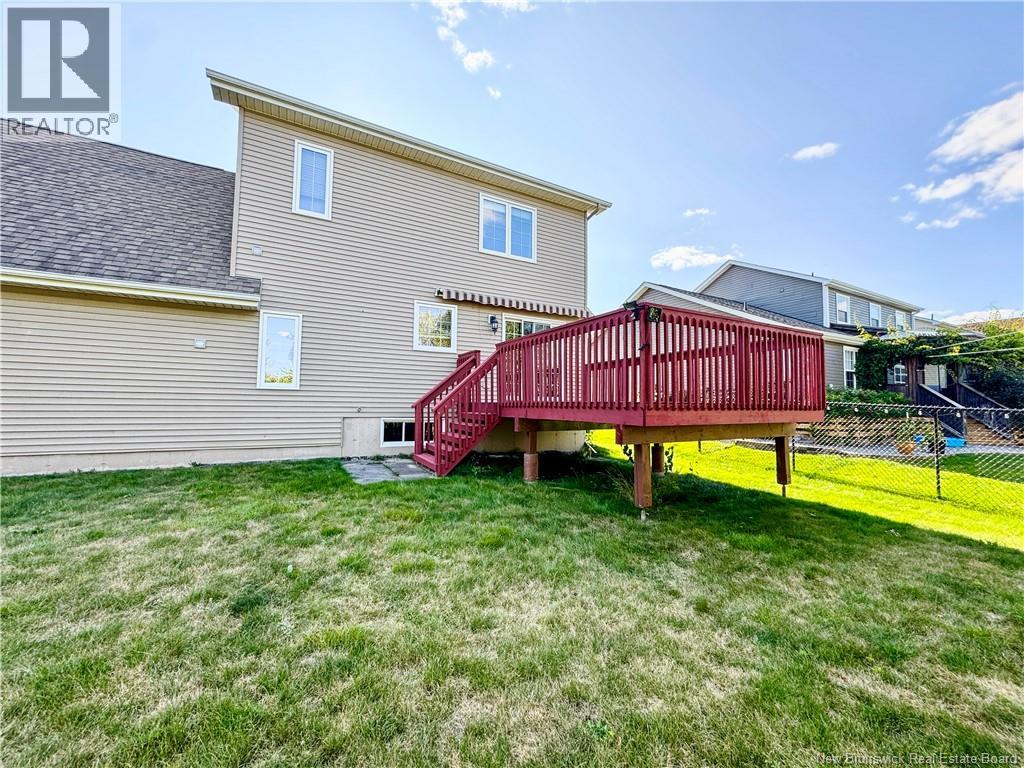 39 Forest Grove Road, Moncton, New Brunswick  E1G 5K6 - Photo 43 - NB127112
