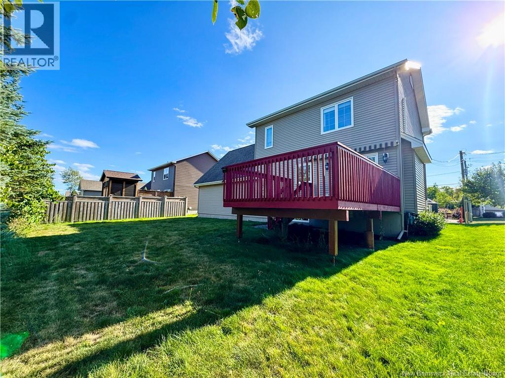 39 Forest Grove Road, Moncton, New Brunswick  E1G 5K6 - Photo 42 - NB127112