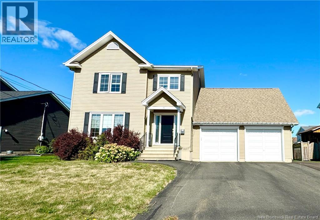 39 Forest Grove Road, Moncton, New Brunswick  E1G 5K6 - Photo 1 - NB127112