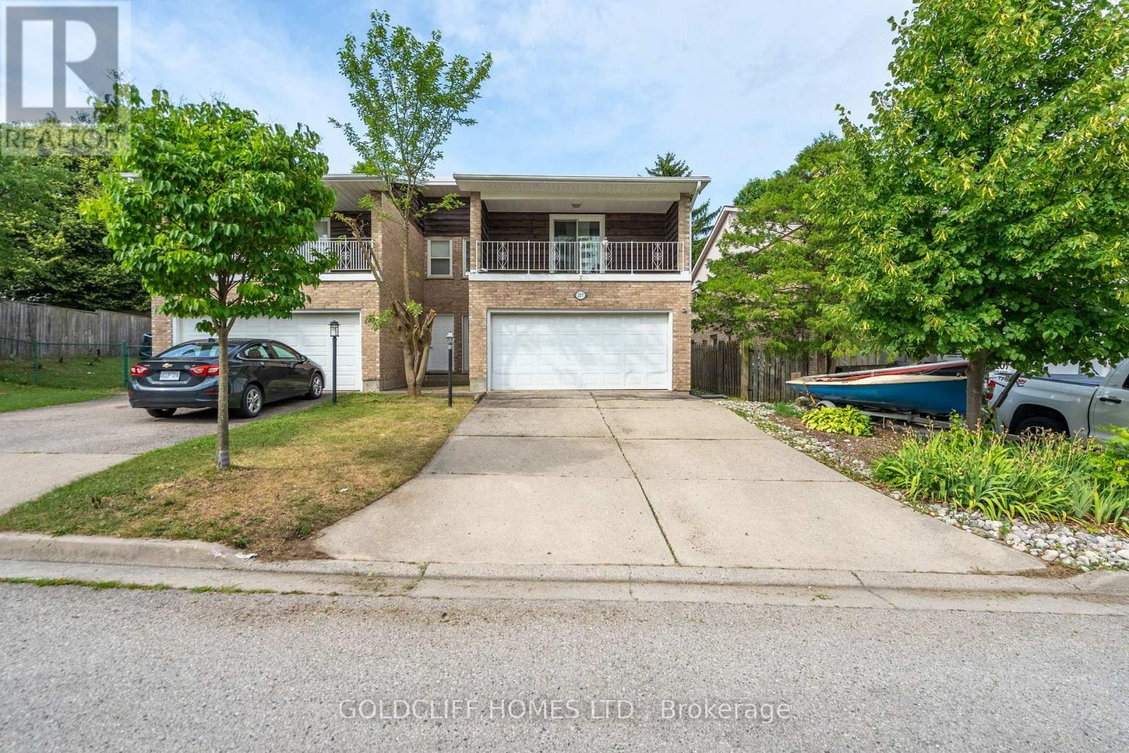 257 HOMESTEAD CRESCENT, London North, Ontario