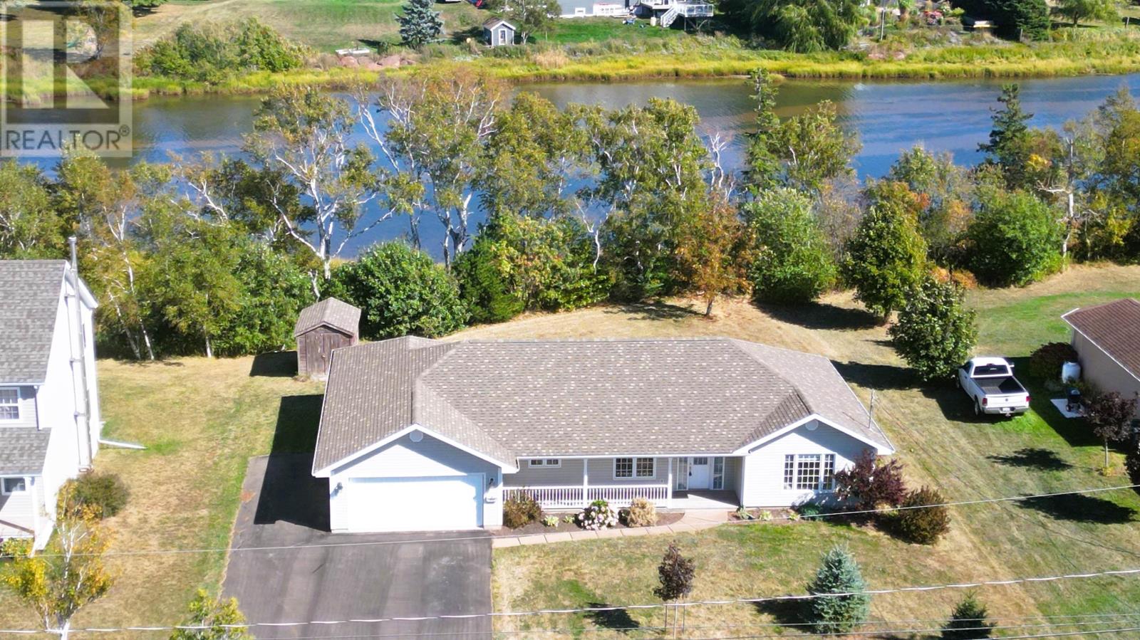 156 Crozier Drive, Summerside, Prince Edward Island  C1N 6C3 - Photo 25 - 202523469