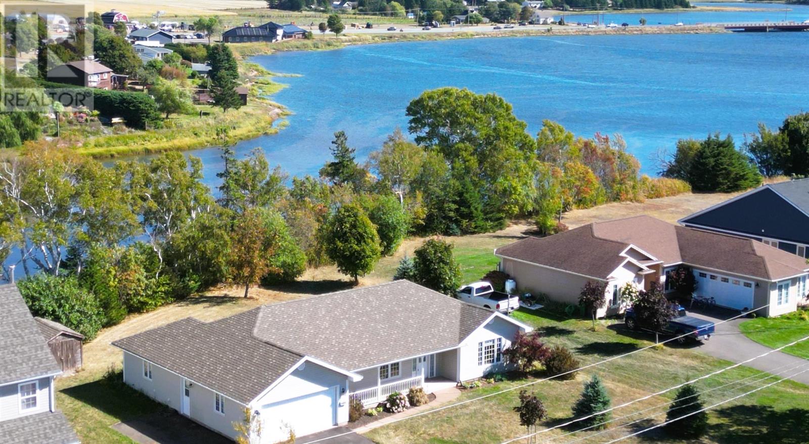 156 Crozier Drive, Summerside, Prince Edward Island  C1N 6C3 - Photo 4 - 202523469