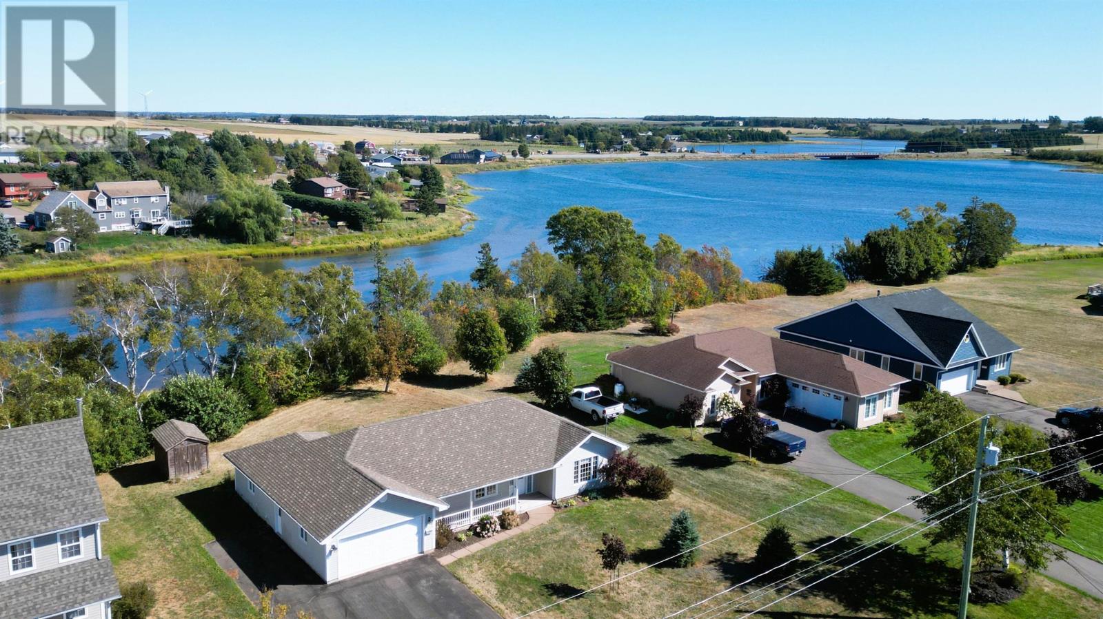 156 Crozier Drive, Summerside, Prince Edward Island  C1N 6C3 - Photo 26 - 202523469