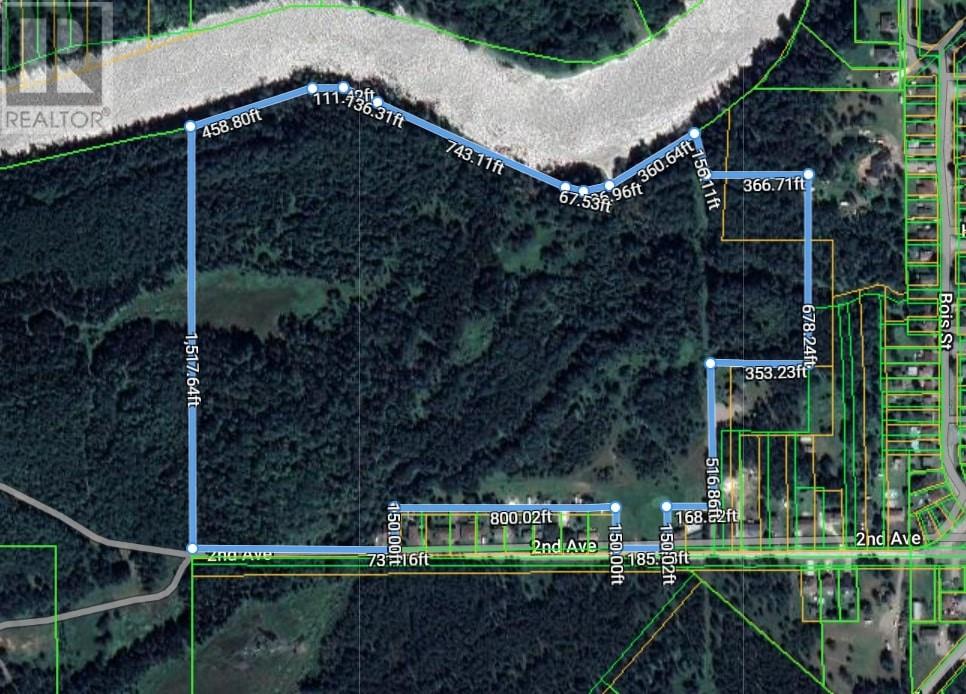 0 Second Avenue, Espanola, Ontario