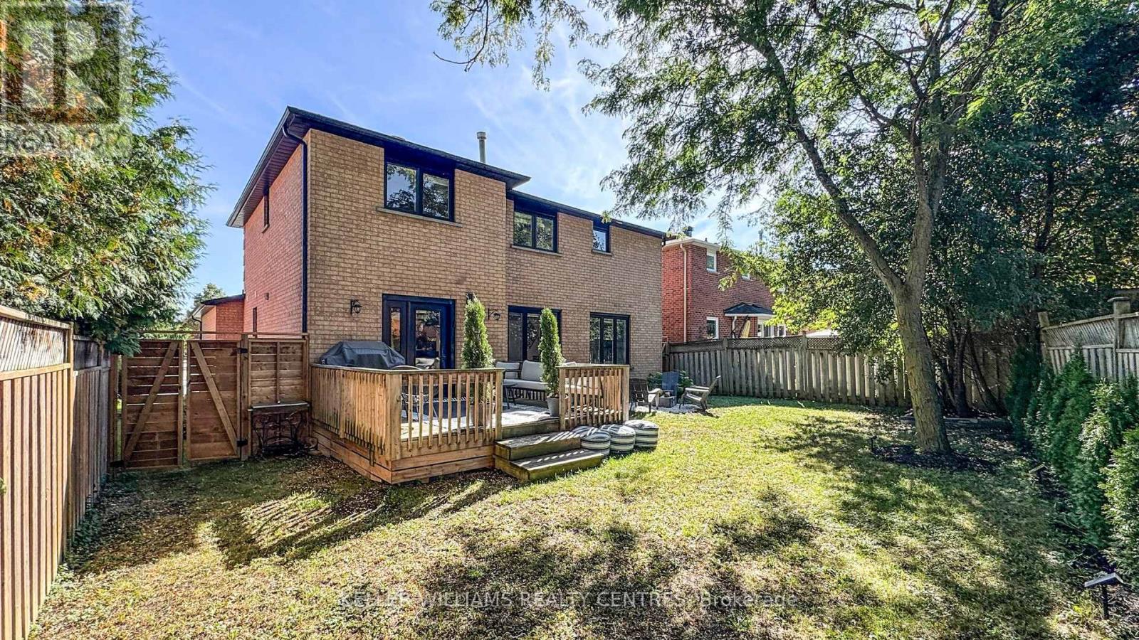 280 Kennedy Street W, Aurora, Ontario  L4G 6L2 - Photo 37 - N12417382