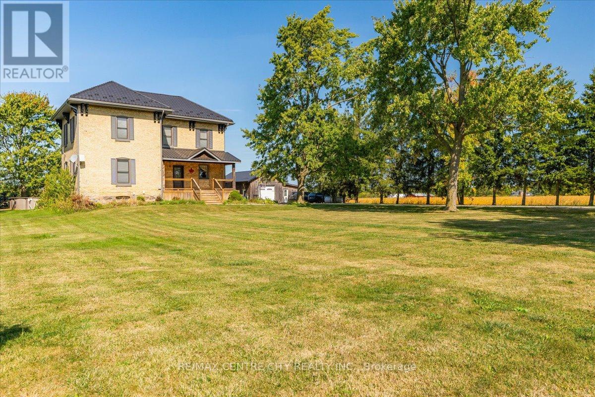 9516 Argyle Street E, North Middlesex, Ontario  N0M 1A0 - Photo 5 - X12418015