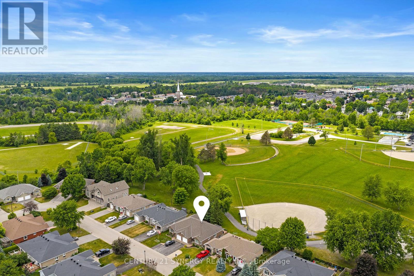 54 Dr Gordon Crescent, North Grenville, Ontario  K0G 1J0 - Photo 45 - X12404126