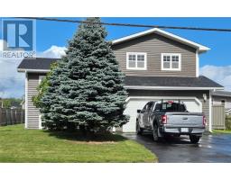 554 Main Street, Bishops Falls, Newfoundland & Labrador