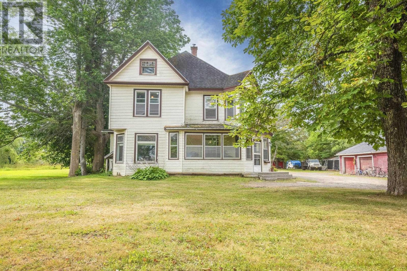 528 Granville St, Bridgetown, Nova Scotia