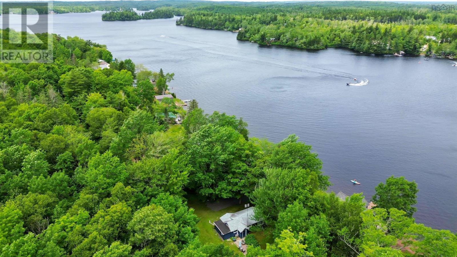 23 S-10 Road, Lake George, Nova Scotia