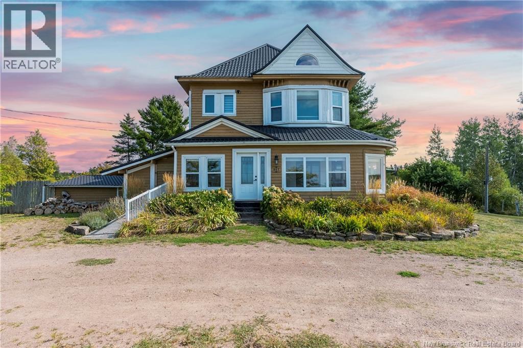 657 Royal Road, Memramcook, New Brunswick  E4K 1X1 - Photo 1 - NB126896