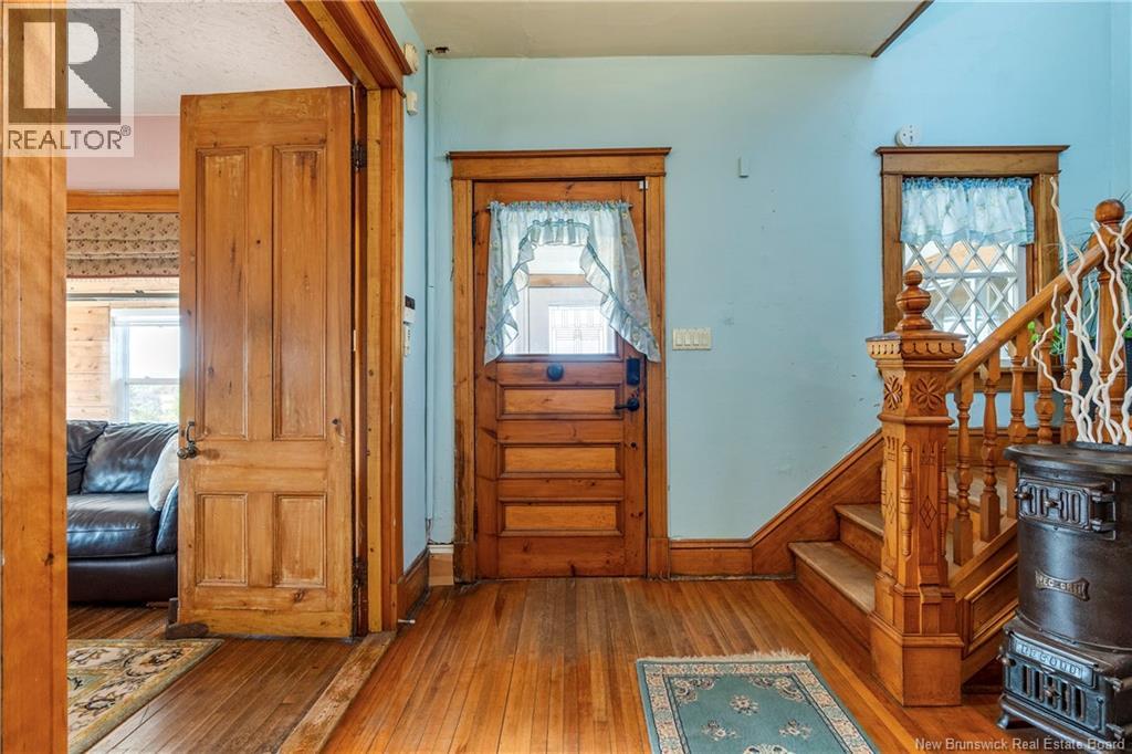 657 Royal Road, Memramcook, New Brunswick  E4K 1X1 - Photo 8 - NB126896
