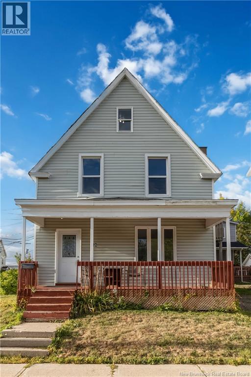 19 Eden Street, Moncton, New Brunswick  E1C 1S6 - Photo 1 - NB126864
