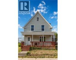 19 Eden Street, moncton, New Brunswick