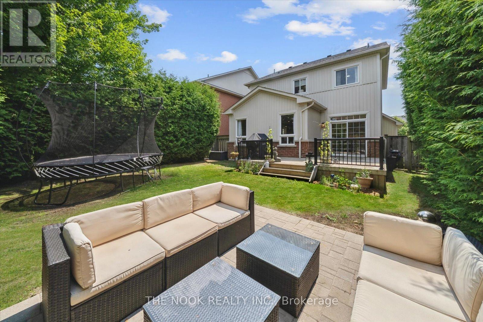 31 Queensplate Drive, Scugog, Ontario  L9L 2E4 - Photo 25 - E12418049