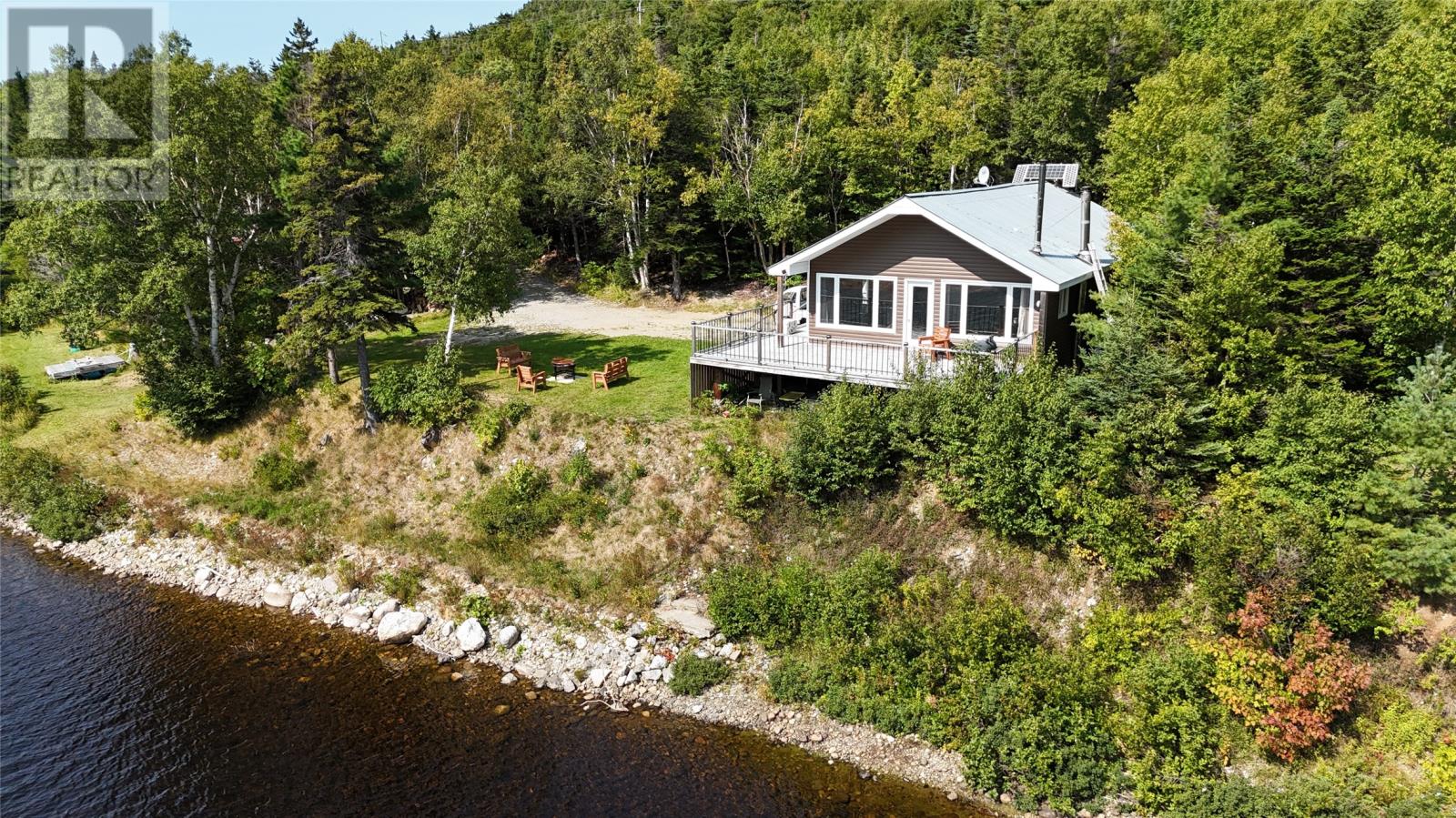 00 Flat Bay Brook Road, Flat Bay Brook, Newfoundland & Labrador  A0N 1Z0 - Photo 1 - 1290186