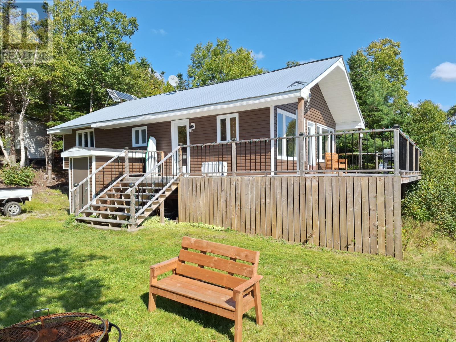 00 Flat Bay Brook Road, Flat Bay Brook, Newfoundland & Labrador  A0N 1Z0 - Photo 2 - 1290186