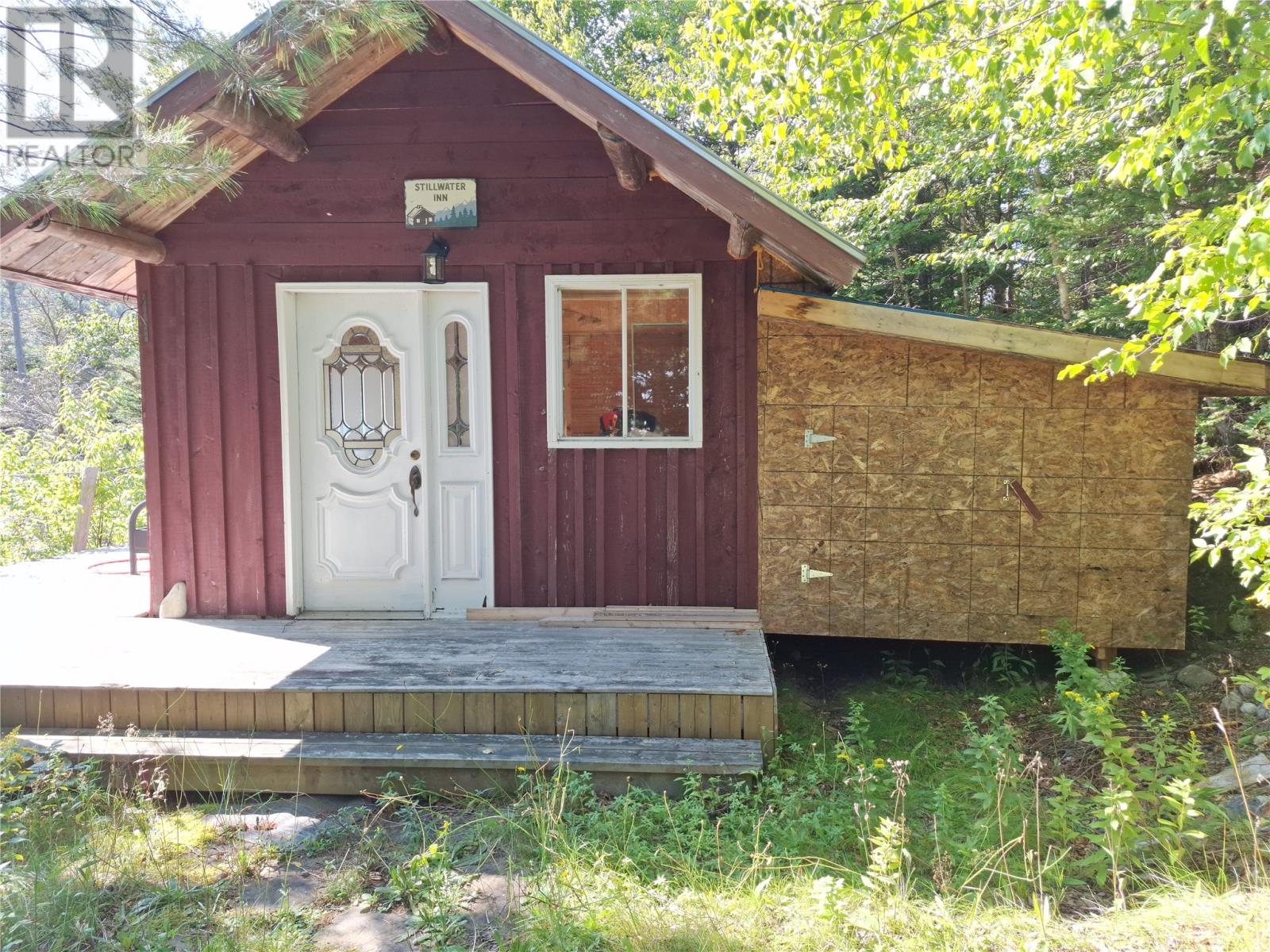 00 Flat Bay Brook Road, Flat Bay Brook, Newfoundland & Labrador  A0N 1Z0 - Photo 38 - 1290186