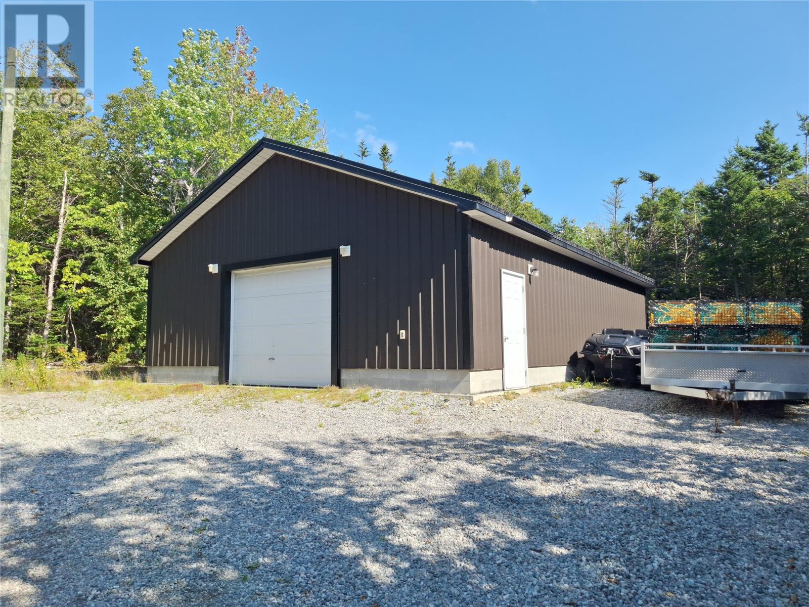 00 Flat Bay Brook Road, Flat Bay Brook, Newfoundland & Labrador  A0N 1Z0 - Photo 42 - 1290186