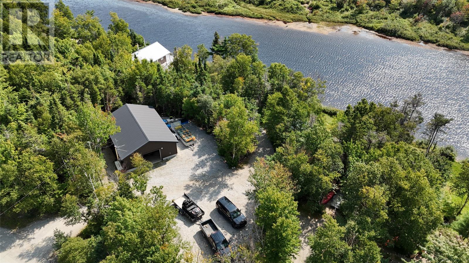 00 Flat Bay Brook Road, Flat Bay Brook, Newfoundland & Labrador  A0N 1Z0 - Photo 48 - 1290186