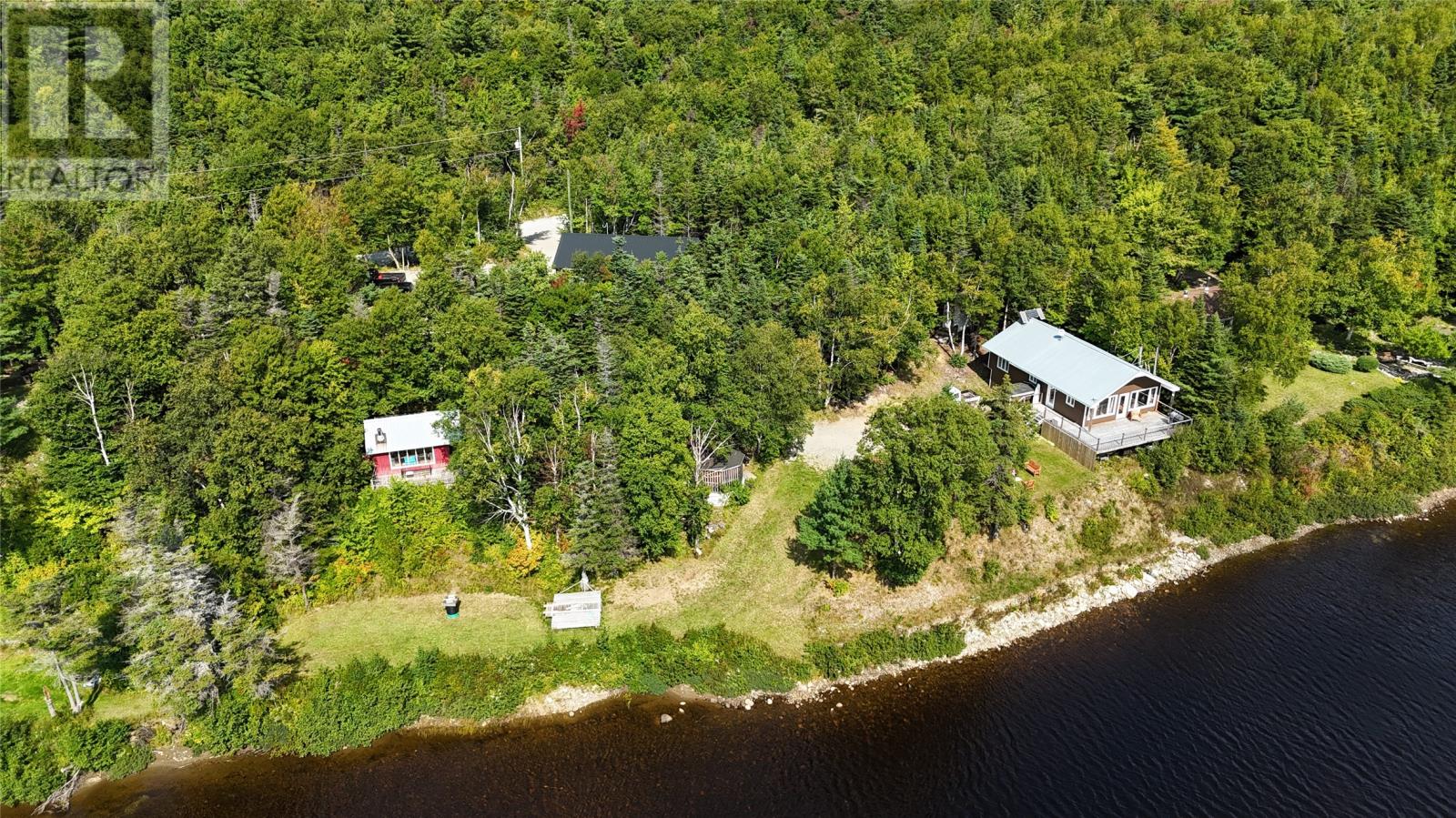 00 Flat Bay Brook Road, Flat Bay Brook, Newfoundland & Labrador  A0N 1Z0 - Photo 46 - 1290186