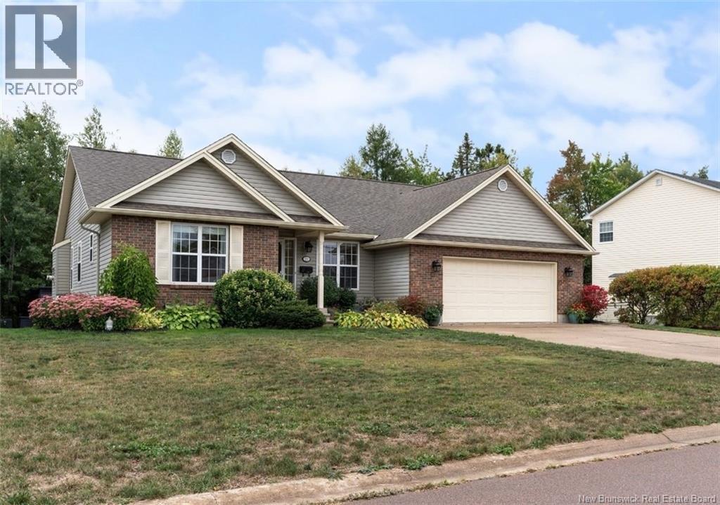 21 St Martin's Road, Riverview, New Brunswick