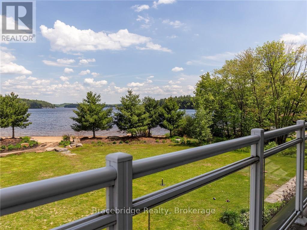 G103-D1 - 1869 MUSKOKA 118 HIGHWAY W, Muskoka Lakes, Ontario