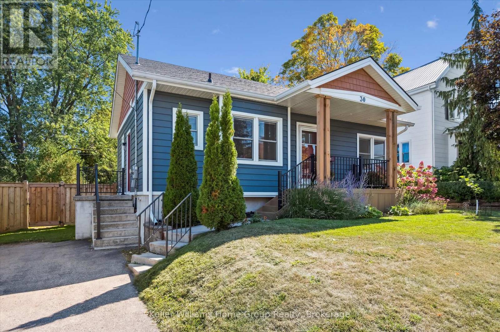 30 Barton Street, Guelph (Exhibition Park), Ontario  N1H 1M3 - Photo 4 - X12418058