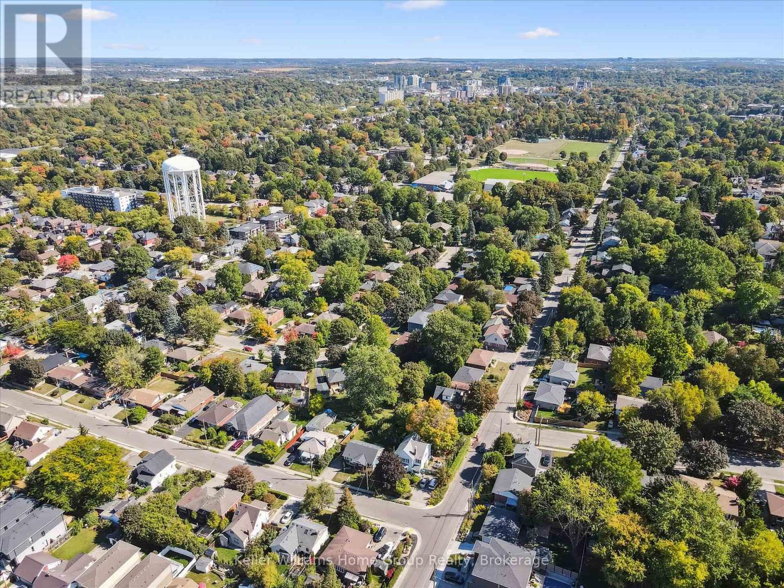 30 Barton Street, Guelph (Exhibition Park), Ontario  N1H 1M3 - Photo 43 - X12418058