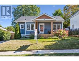 30 BARTON STREET, Guelph, Ontario