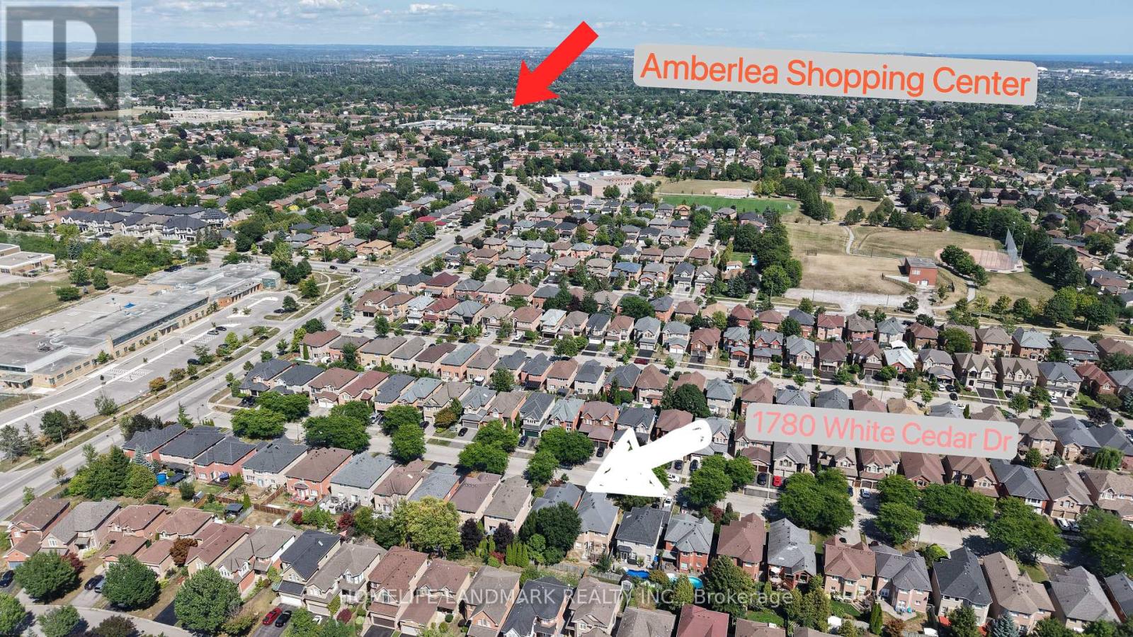 1780 White Cedar Drive, Pickering, Ontario  L1V 6Z1 - Photo 40 - E12417646
