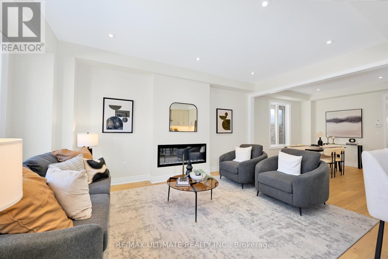 1859 Irish Moss Square, Pickering, Ontario  L1Y 0B4 - Photo 16 - E12418012