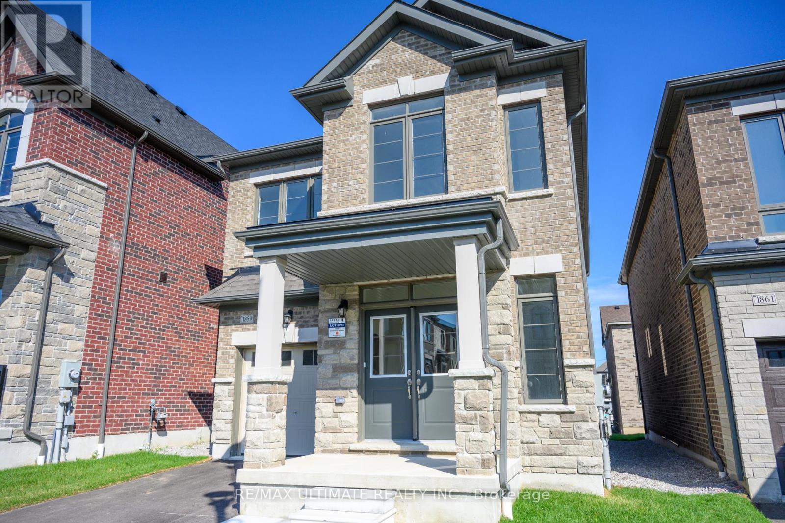 1859 Irish Moss Square, Pickering, Ontario  L1Y 0B4 - Photo 31 - E12418012