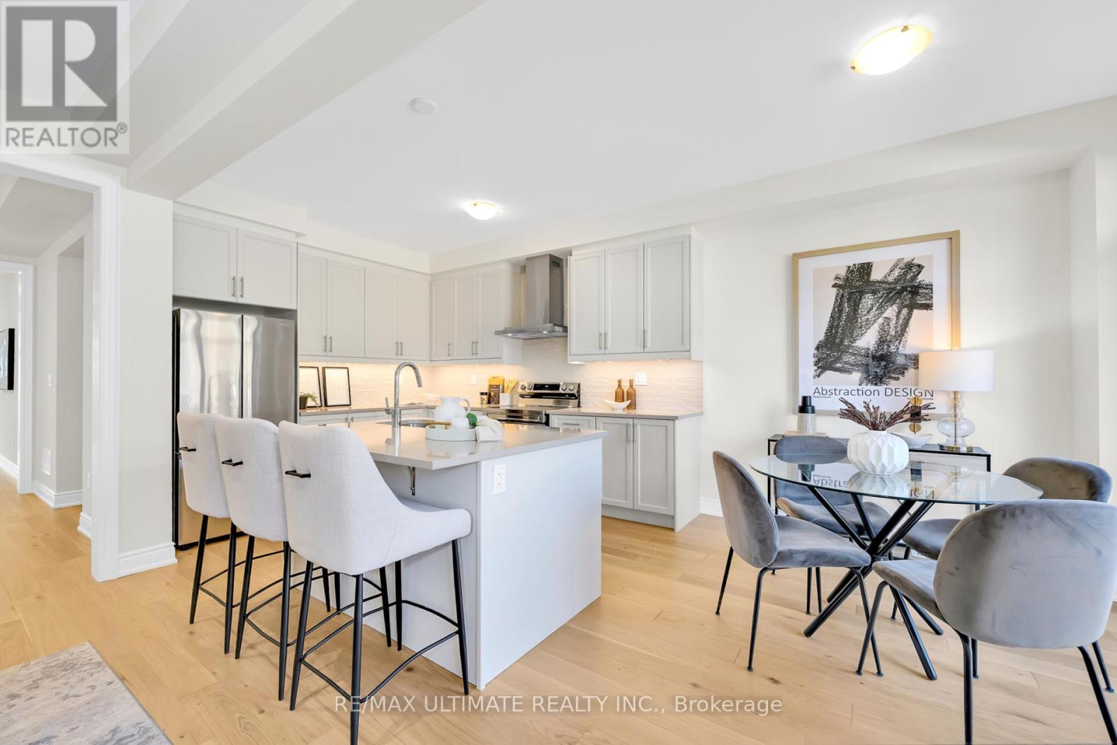 1859 Irish Moss Square, Pickering, Ontario  L1Y 0B4 - Photo 8 - E12418012