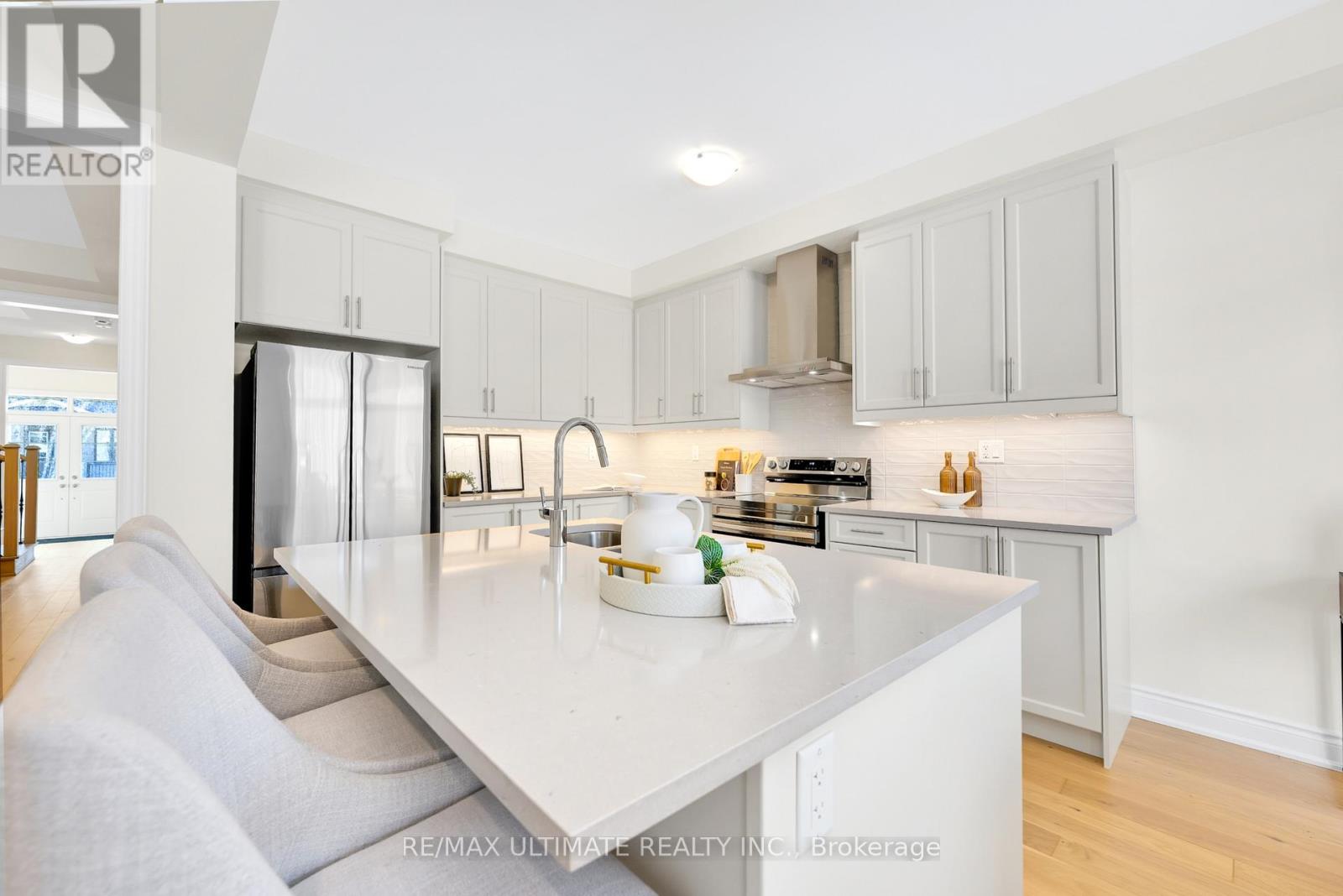 1859 Irish Moss Square, Pickering, Ontario  L1Y 0B4 - Photo 9 - E12418012
