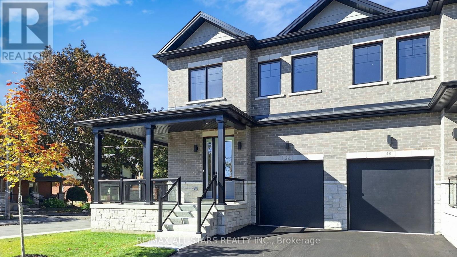50 THIRD AVENUE S, Uxbridge, Ontario