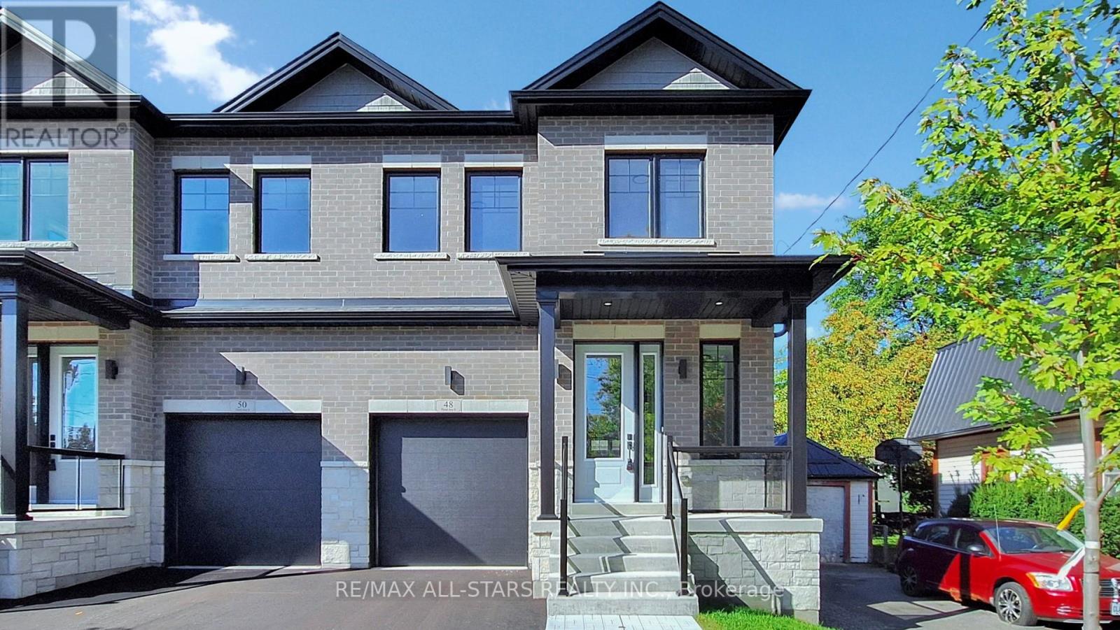 48 THIRD AVENUE S, Uxbridge, Ontario