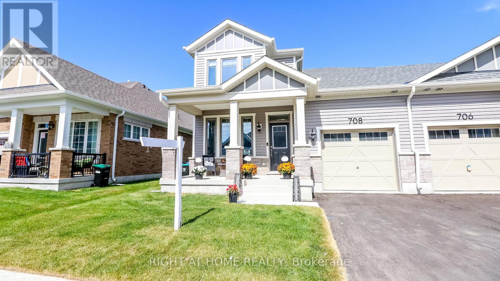 708 SARGEANT PLACE N, Innisfil, Ontario