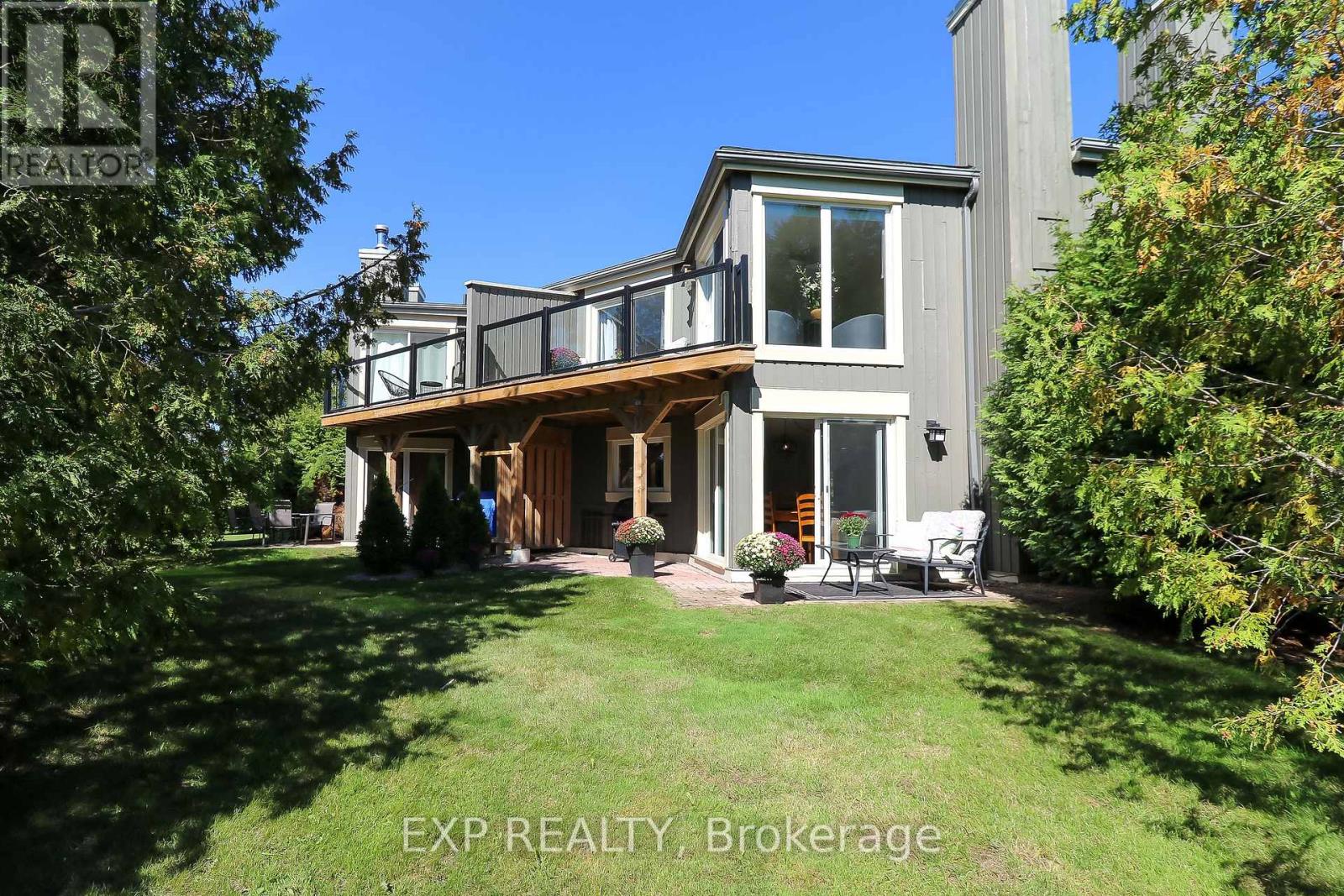 38 - 133 FAIRWAY CRESCENT, Collingwood, Ontario
