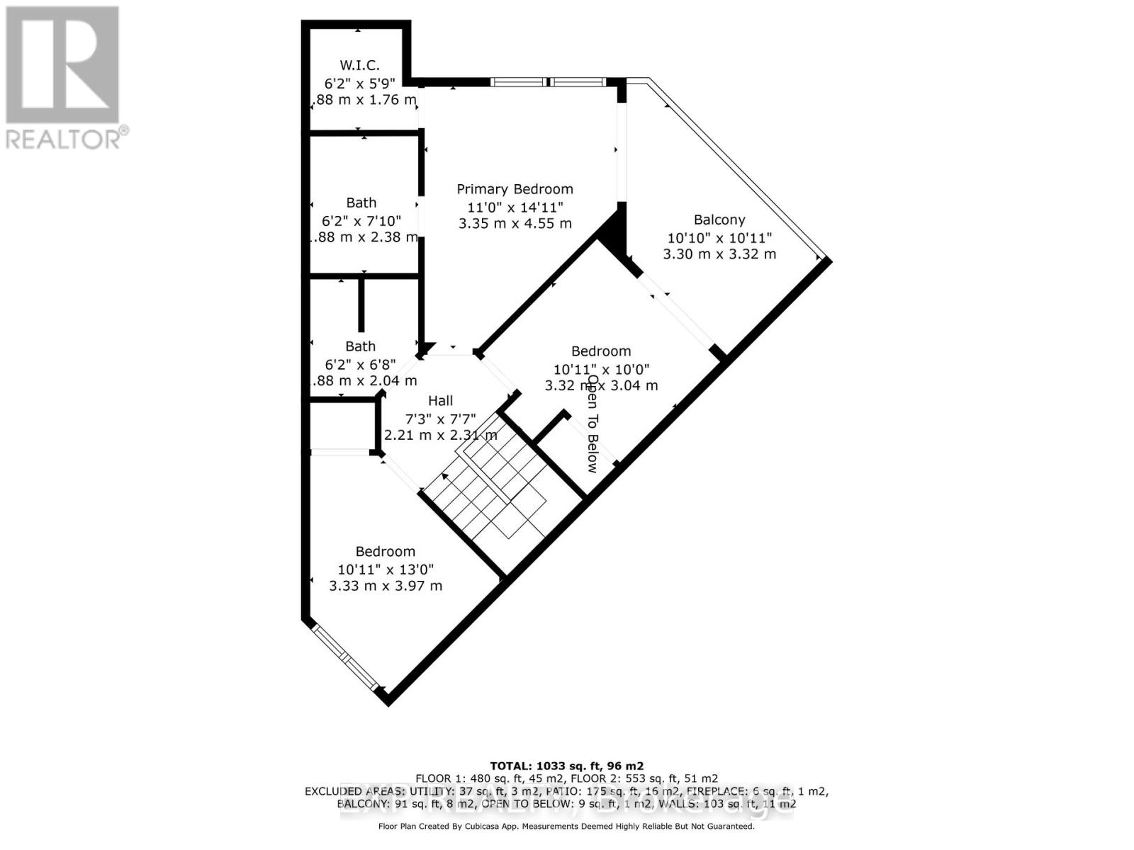 38 - 133 Fairway Crescent, Collingwood, Ontario  L9Y 5B4 - Photo 17 - S12418026