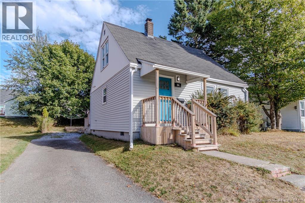 184 Lansdowne Avenue, Saint John, New Brunswick