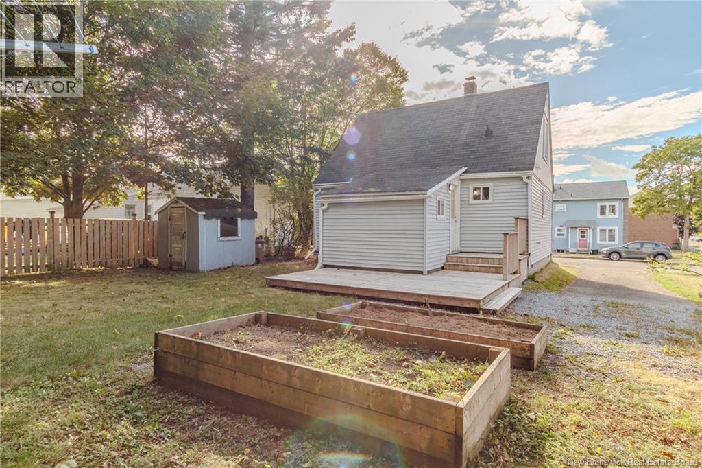184 Lansdowne Avenue, Saint John, New Brunswick  E2K 3A5 - Photo 28 - NB127124