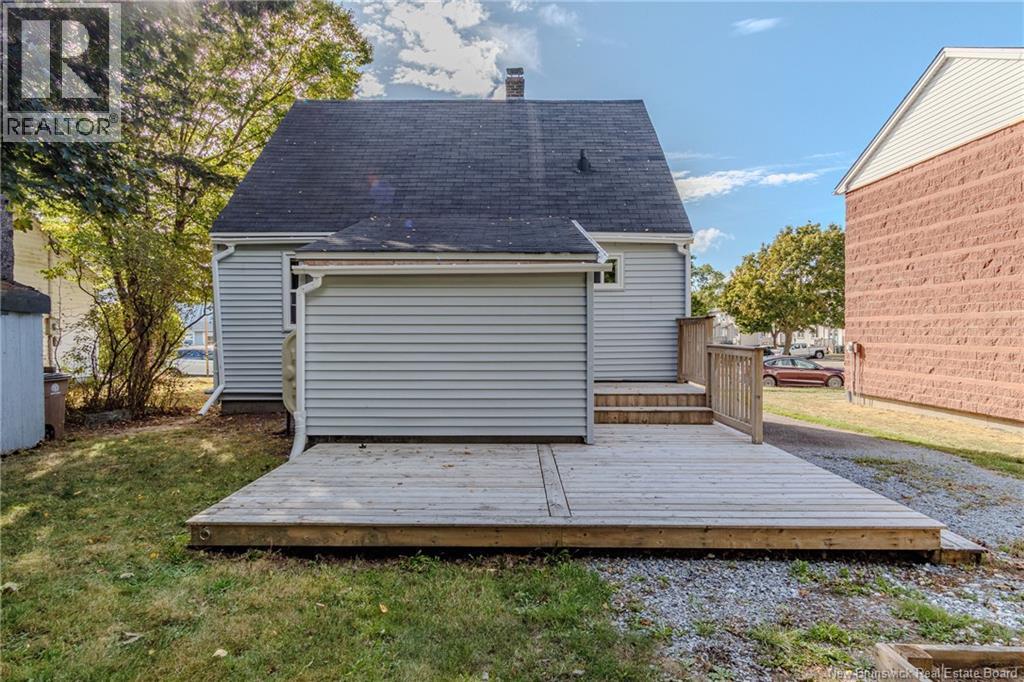 184 Lansdowne Avenue, Saint John, New Brunswick  E2K 3A5 - Photo 29 - NB127124