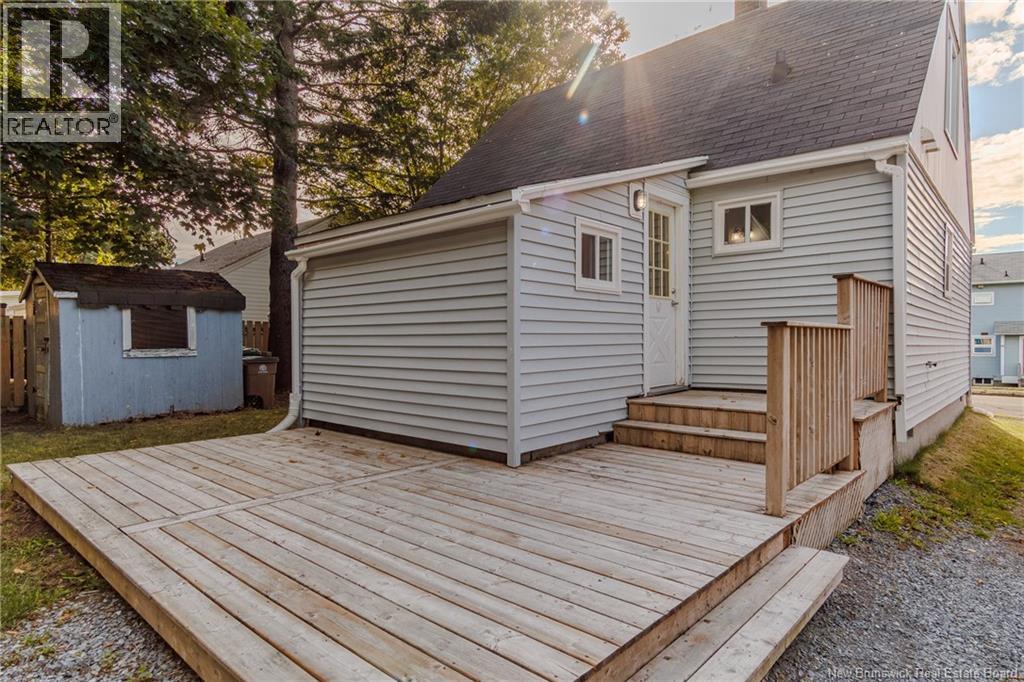184 Lansdowne Avenue, Saint John, New Brunswick  E2K 3A5 - Photo 30 - NB127124