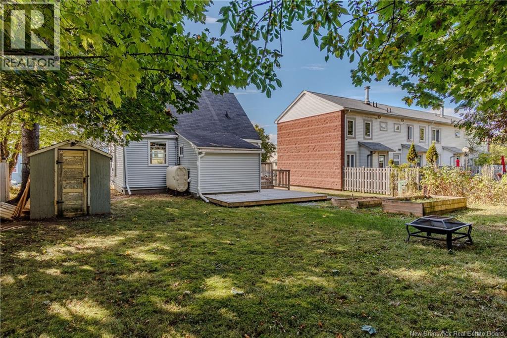 184 Lansdowne Avenue, Saint John, New Brunswick  E2K 3A5 - Photo 32 - NB127124