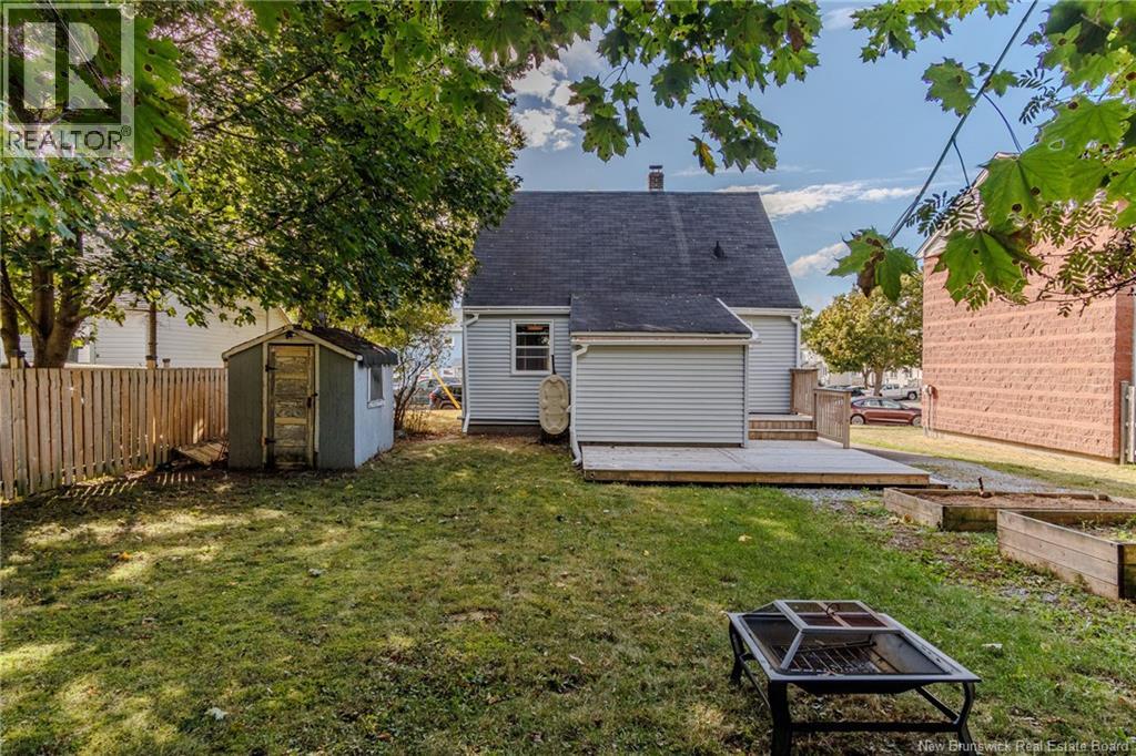 184 Lansdowne Avenue, Saint John, New Brunswick  E2K 3A5 - Photo 33 - NB127124