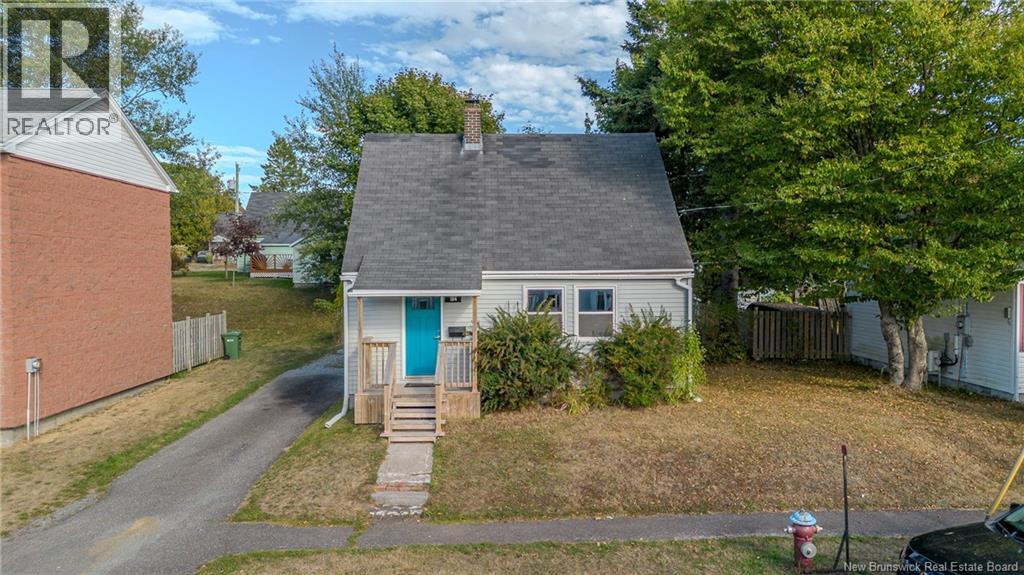 184 Lansdowne Avenue, Saint John, New Brunswick  E2K 3A5 - Photo 38 - NB127124